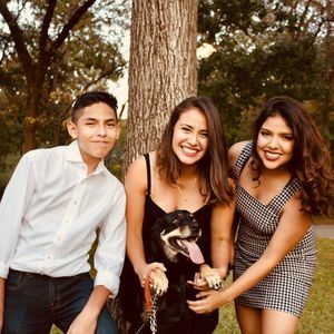 Meet your Posher, Denisse